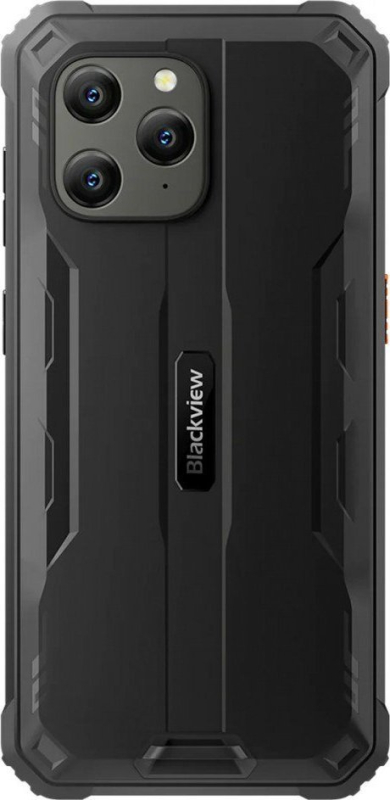 Захищений смартфон Blackview BV5300 Pro
