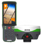 Alpha 4i - комплект для роботи в RTK