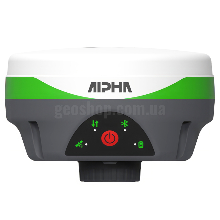Alpha 4i - комплект для роботи в RTK