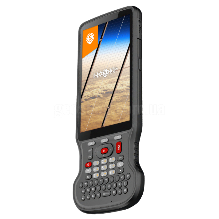 Польовий контролер AlphaGEO A-Tab