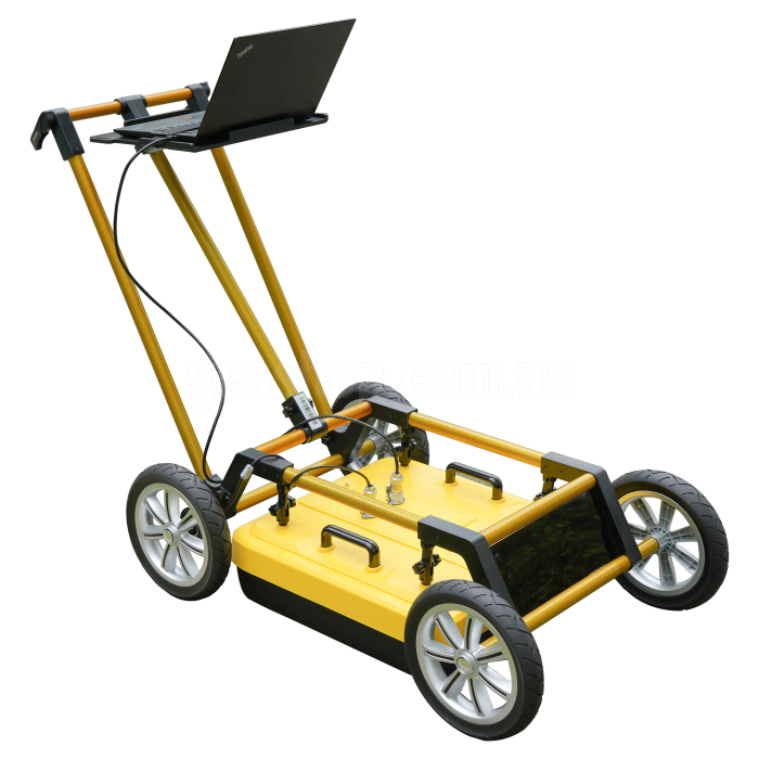 Георадар AlphaGEO Alpha D200