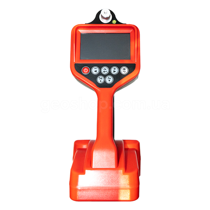 Трасошукач AlphaGEO ALPHA DT3