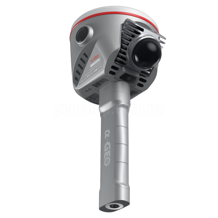 Ручний лазерний ГНСС 3D сканер AlphaGEO Falcon X