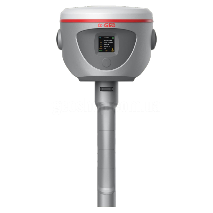 Ручний лазерний 3D сканер AlphaGEO Falcon X