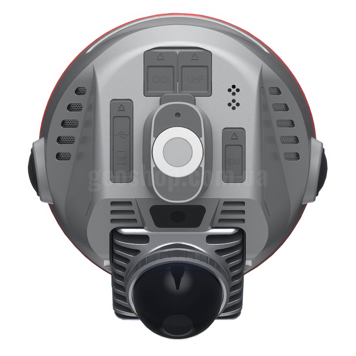 Ручний лазерний 3D сканер AlphaGEO Falcon X