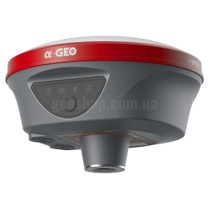 AlphaGEO L100 - комплект для роботи в RTK