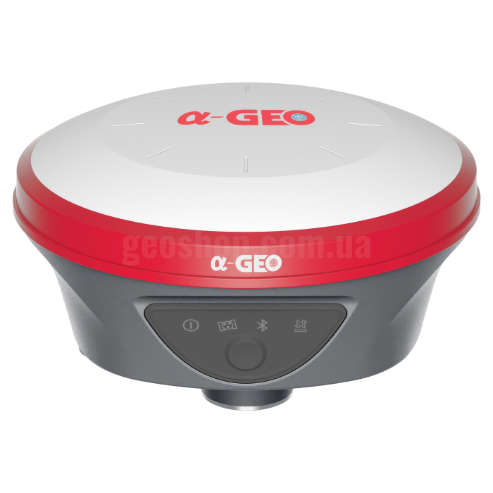 AlphaGEO L100 Pro - комплект для роботи в RTK