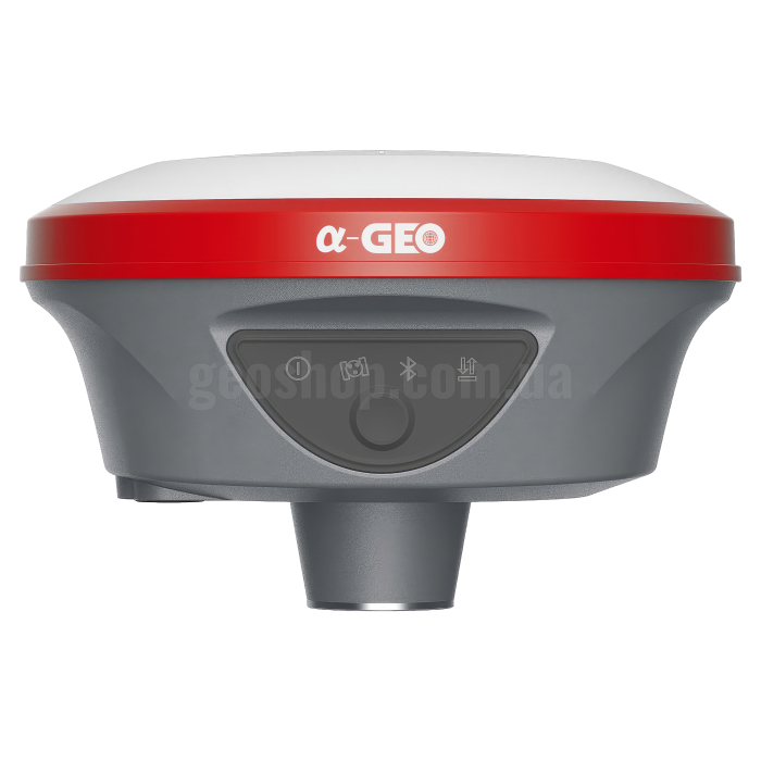 AlphaGEO L100 Pro - комплект для роботи в RTK