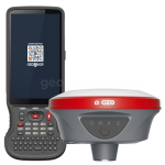 AlphaGEO L100 - комплект для роботи в RTK