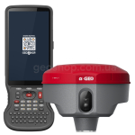 AlphaGEO Matrix II Green Laser - комплект для роботи в RTK