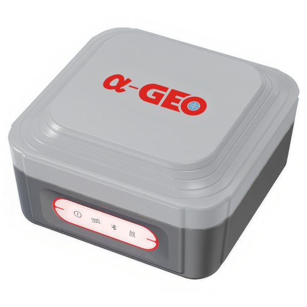 Геодезичний приймач ГНСС AlphaGEO NetBOX2 Lite Геодезичний приймач ГНСС AlphaGEO NetBOX2 Lite