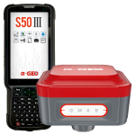 AlphaGEO NetBOX2 - комплект для роботи в RTK