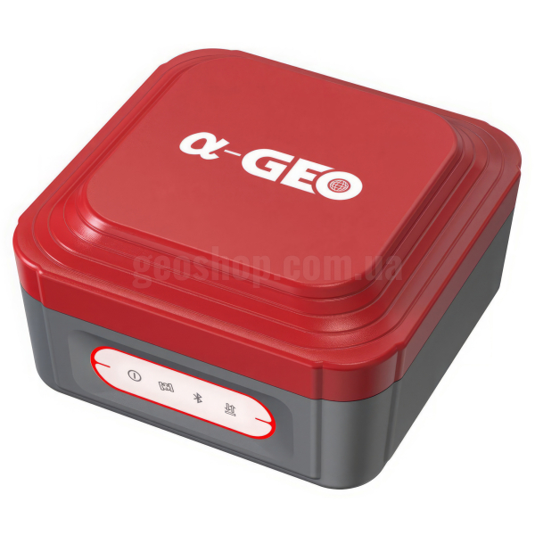 Геодезичний приймач ГНСС AlphaGEO NetBOX2 Геодезичний приймач ГНСС AlphaGEO NetBOX2