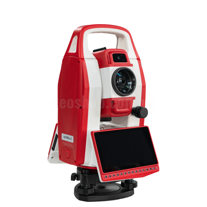 Тахеометр електронний AlphaGEO Alpha Z