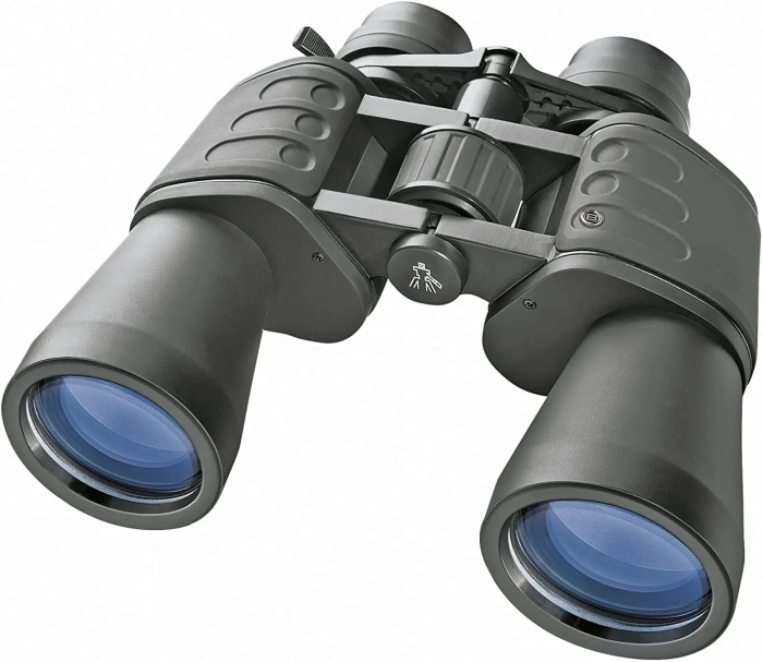 Бінокль Bresser Hunter 8-24x50 ZOOM