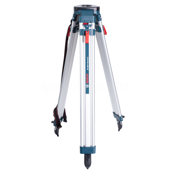 Штатив геодезичний алюмінієвий Bosch BT 160 Professional Штатив геодезичний алюмінієвий Bosch BT 160 Professional
