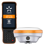 CHCNAV i76 — комплект для роботи в RTK + підписка mAgri.RTK GEO 365