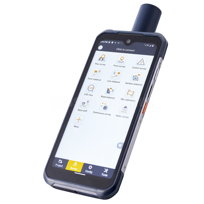 CHCNAV LT60H - RTK смартфон