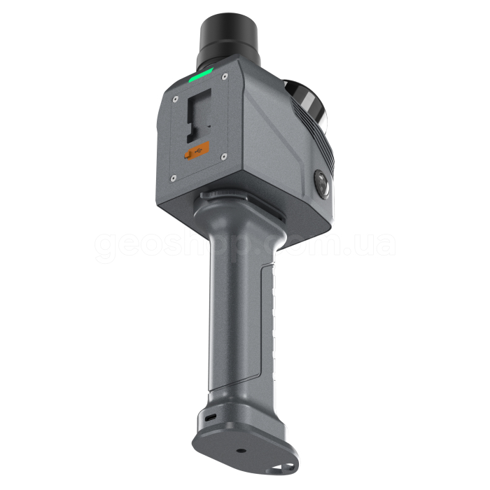 Ручний лазерний 3D LiDAR сканер CHCNAV RS7