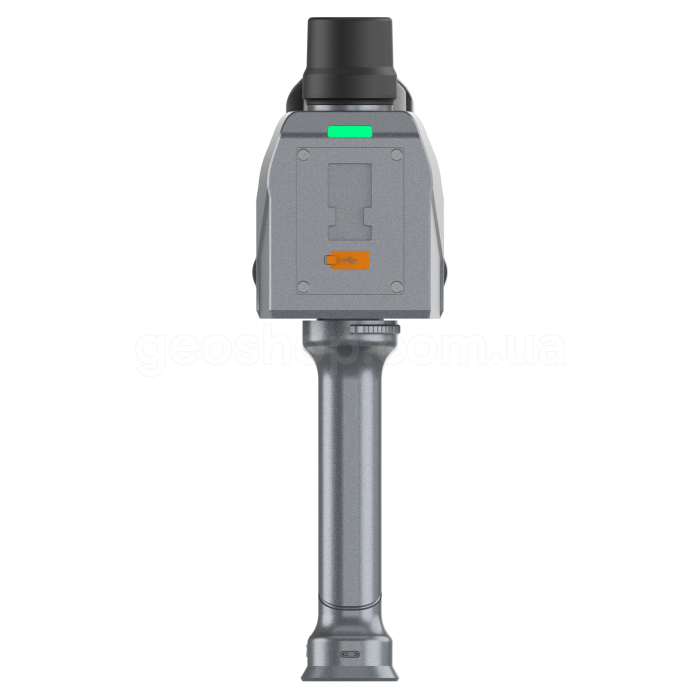 Ручний лазерний 3D LiDAR сканер CHCNAV RS7
