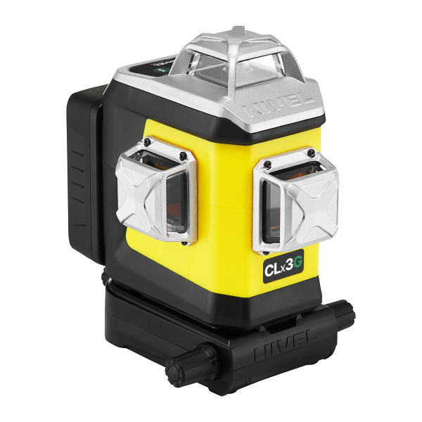 Нівелір лазерний Nivel System CLx3G Нівелір лазерний Nivel System CLx3G