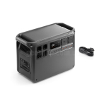 Зарядна станція DJI Power 2000