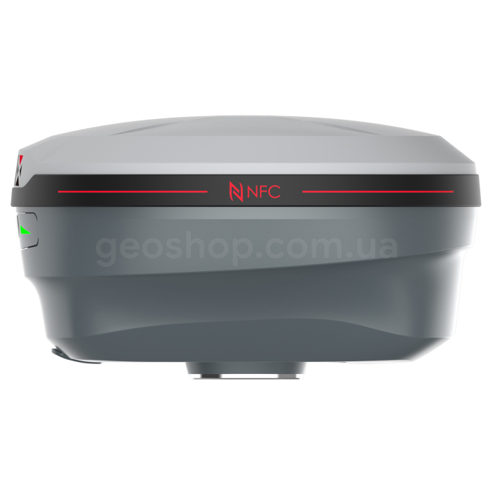 EFIX F6 - комплект для роботи в RTK