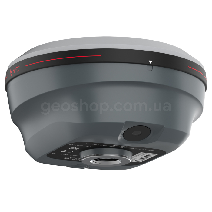 EFIX F6 - комплект для роботи в RTK