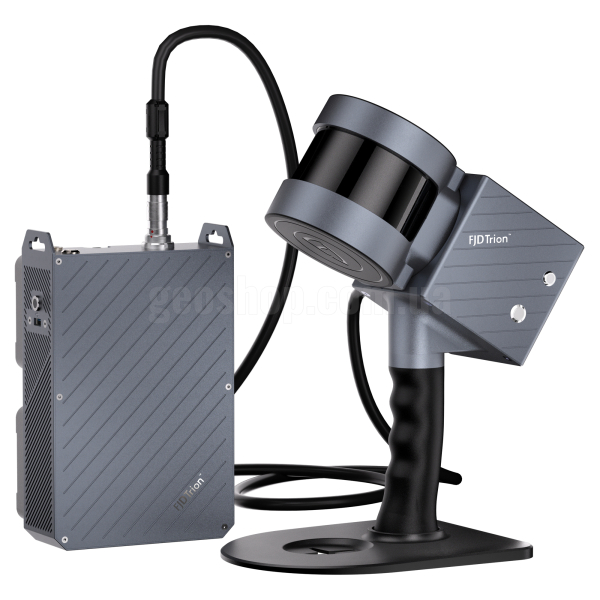 Ручний лазерний 3D сканер FJD Trion™ S1 Pro