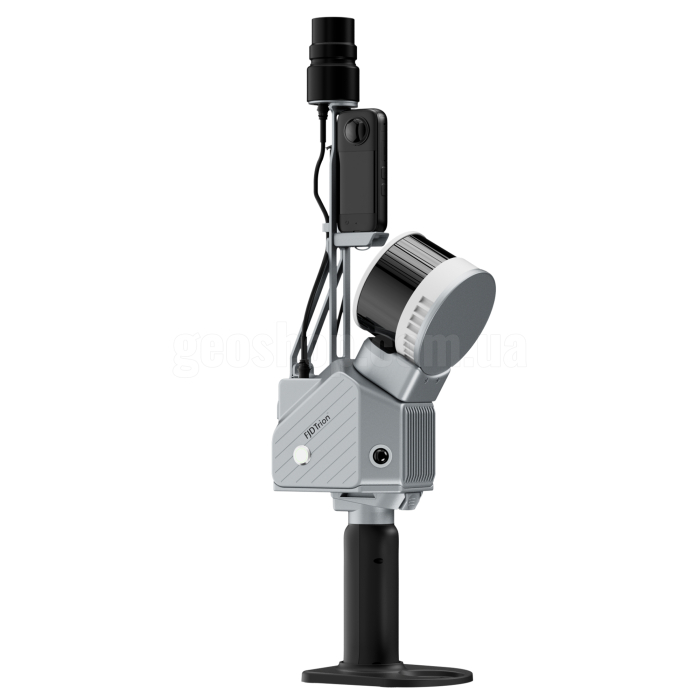 Ручний лазерний 3D LiDAR сканер FJD Trion™ S2 PRO