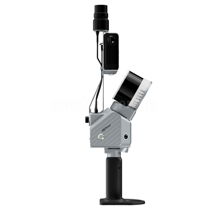 Ручний лазерний 3D LiDAR сканер FJD Trion™ S2 PRO