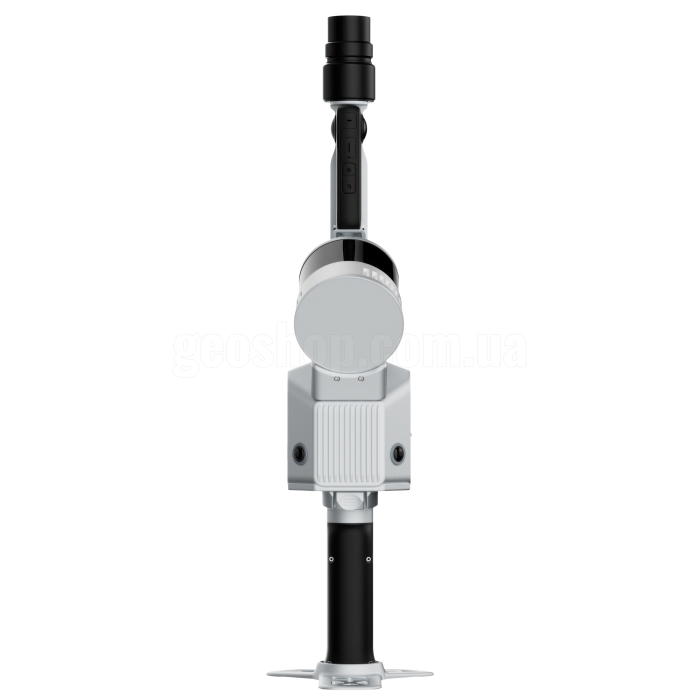 Ручний лазерний 3D LiDAR сканер FJD Trion™ S2 PRO MAX