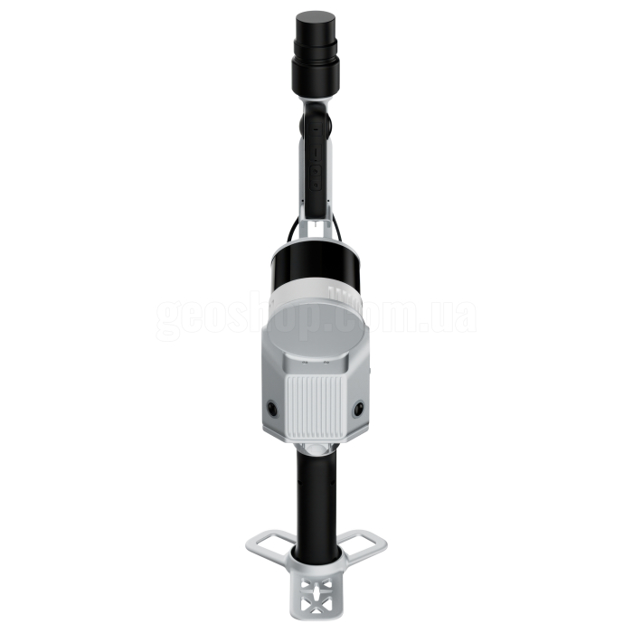 Ручний лазерний 3D LiDAR сканер FJD Trion™ S2 PRO MAX