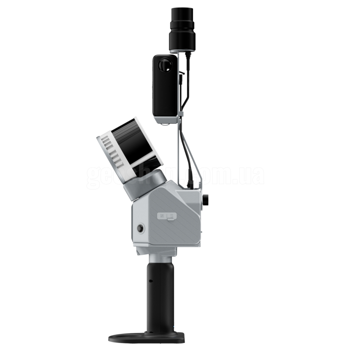 Ручний лазерний 3D LiDAR сканер FJD Trion™ S2 PRO