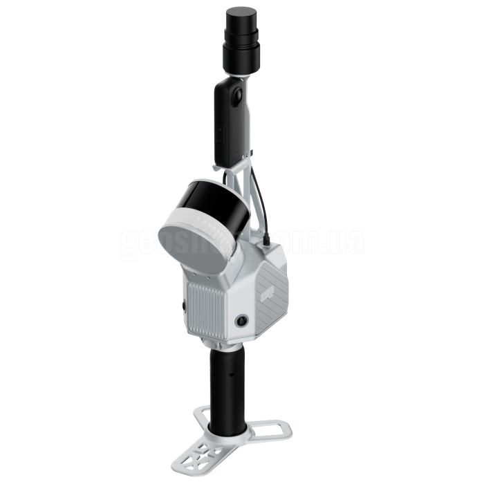 Ручний лазерний 3D LiDAR сканер FJD Trion™ S2 PRO