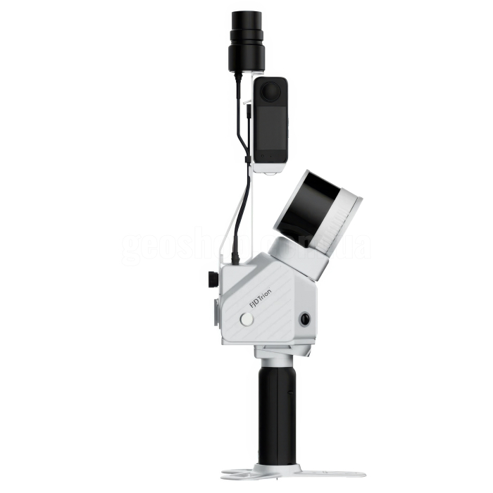 Ручний лазерний 3D LiDAR сканер FJD Trion™ S2 PRO MAX