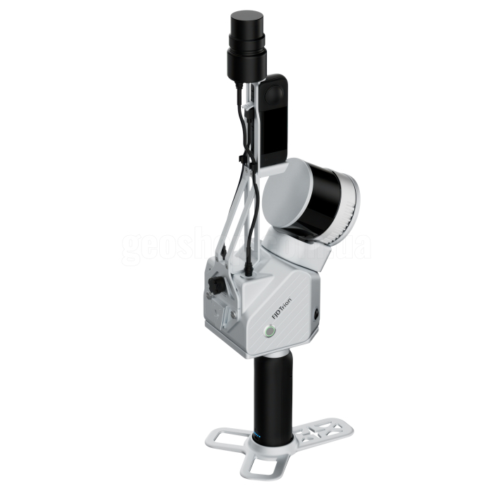 Ручний лазерний 3D LiDAR сканер FJD Trion™ S2