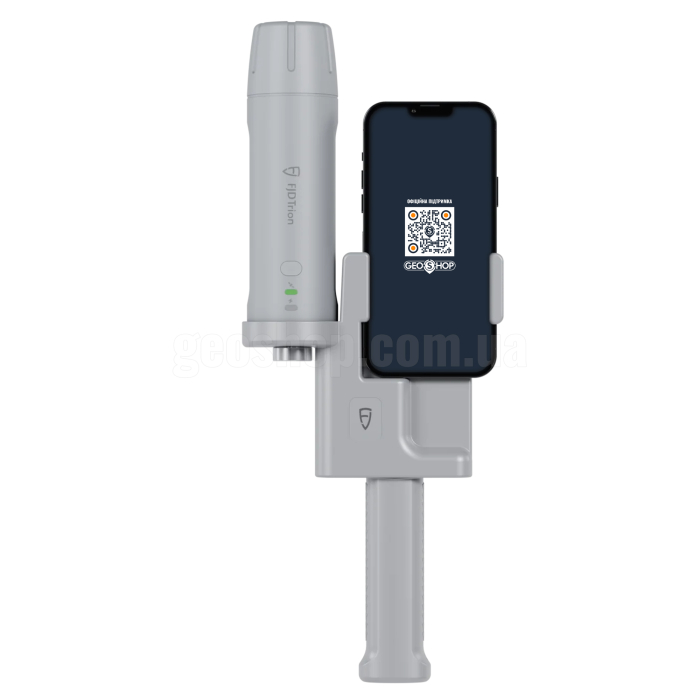 Ручний лазерний 3D LiDAR сканер FJD Trion V4e Combo
