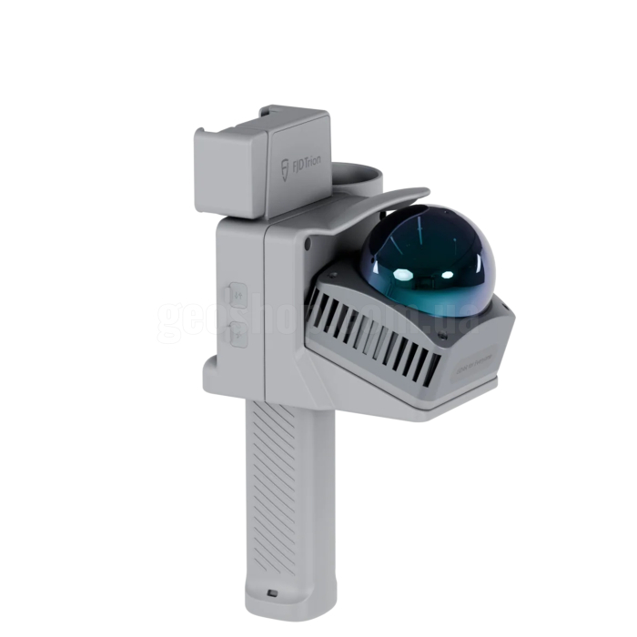 Ручний лазерний 3D LiDAR сканер FJD Trion V4e LiDAR