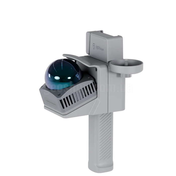 Ручний лазерний 3D LiDAR сканер FJD Trion V4e LiDAR