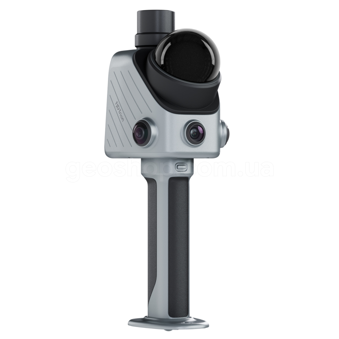 Ручний лазерний 3D LiDAR сканер FJD Trion X1