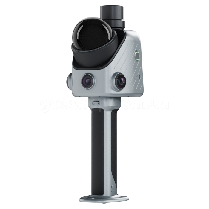 Ручний лазерний 3D LiDAR сканер FJD Trion X1
