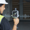 Ручний лазерний 3D LiDAR сканер FJD Trion X1