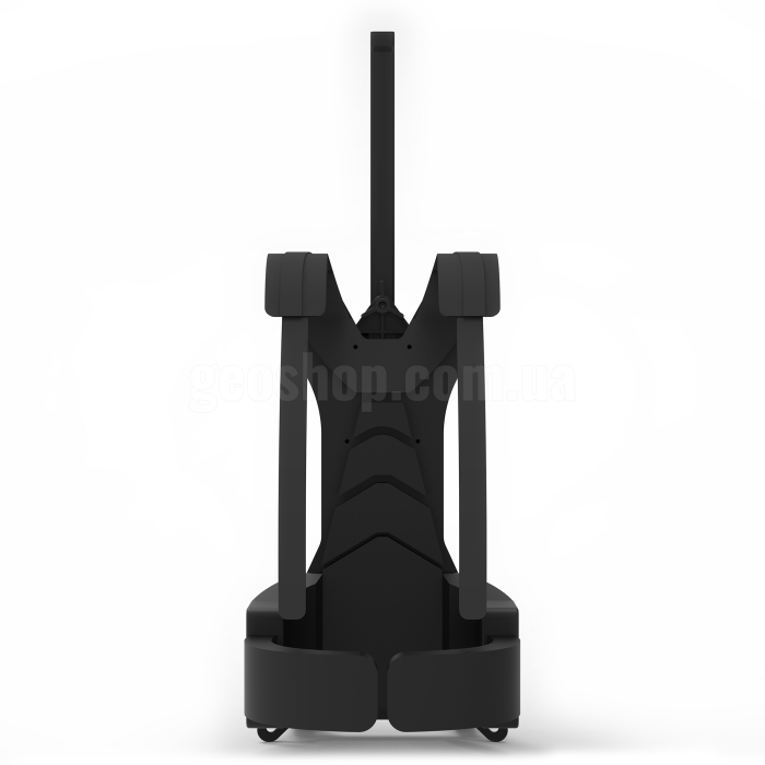 Комплект-рюкзак для носіння сканерів GVI LiGrip O серії