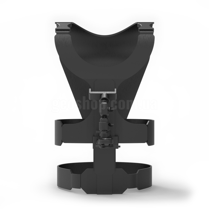 Комплект фронтального носіння сканерів GVI LiGrip O серії