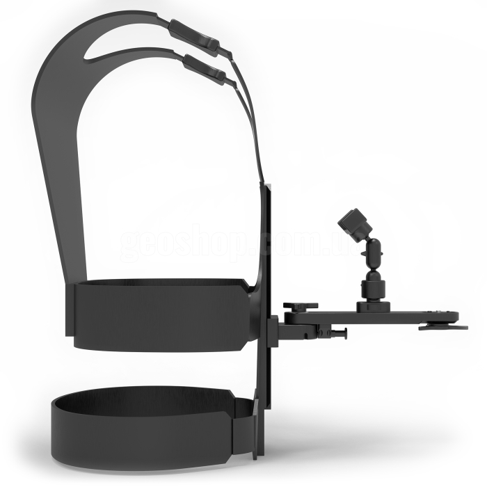 Комплект фронтального носіння сканерів GVI LiGrip O серії