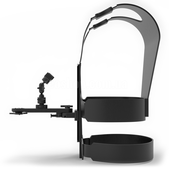 Комплект фронтального носіння сканерів GVI LiGrip O серії