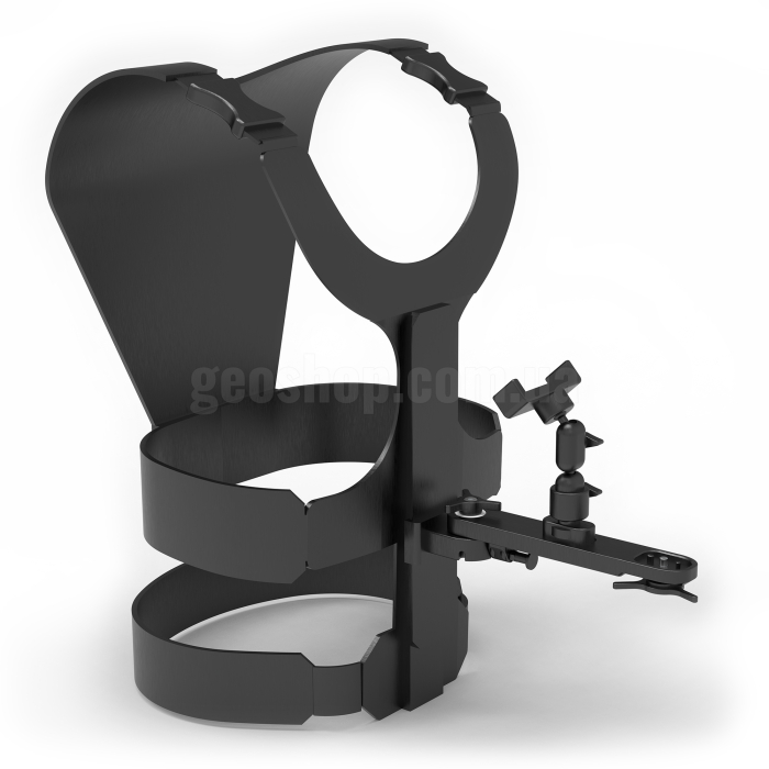 Комплект фронтального носіння сканерів GVI LiGrip O серії