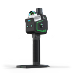 Ручний лазерний 3D LiDAR сканер GVI LiGrip O2 Lite