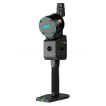 Ручний лазерний 3D LiDAR сканер GVI LiGrip O2 Pro
